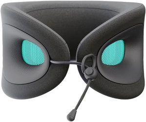 Cabeau Travel Pillow for Long Fligh...