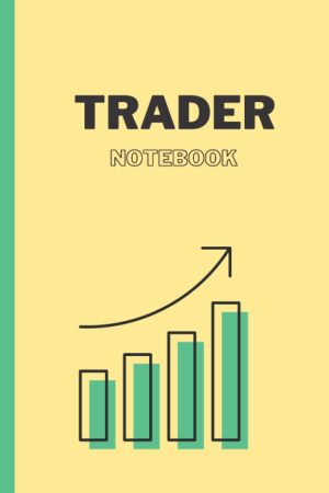 Trader Notebook: Forex Trader Journ...