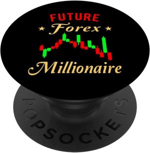 FOREX TRADER stock market trader st...