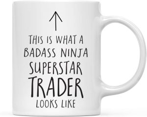 Funny Ceramic Coffee Tea Mug Gift, ...