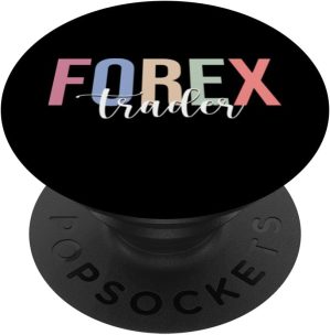 Forex Trader Trading Stock Market I...