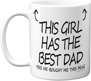 Stuff4 This Girl Has The Best Dad M...