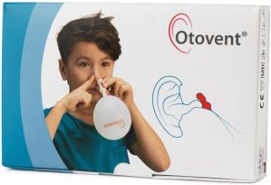 Otovent Autoinflation Device –...