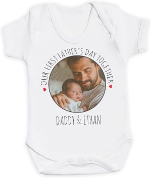 PERSONALISED Our First Father’...