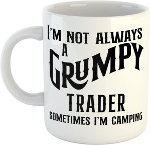 Personalised I’m Not Always A...