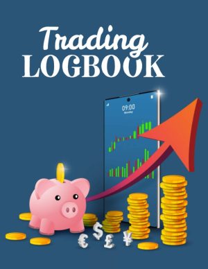 Trading Logbook: Trading and Invest...