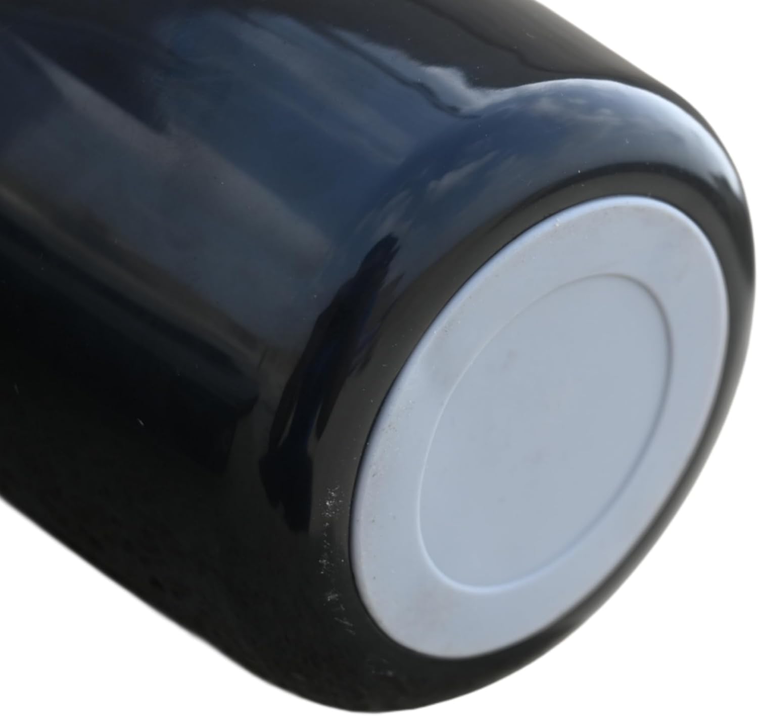 Self Stirring Mug, Rechargeable Stainless Steel Electric High Speed Mixing Cup With 2 Stir Bar, 14oz Waterproof With Magnetic Charge For Milk/Coffee/Coco Perfect For Home, Ideal Gift Choice (black) - Image 7