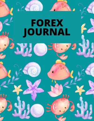 Forex Journal: Trading Log And Trac...