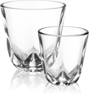 WACACO Stellar Espresso Cups Set of...