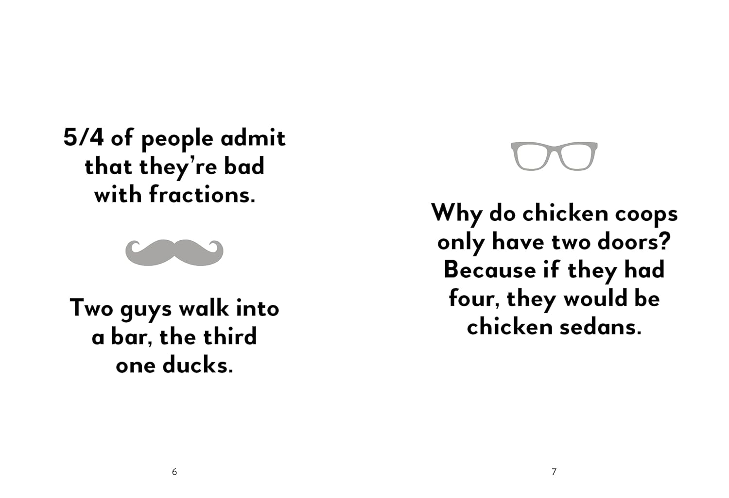 Dad Jokes: The Ultimate Collection for the Family Comedian - Image 3