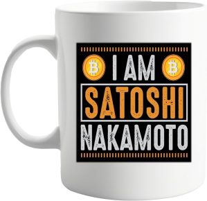 signkitsuk I Am Satoshi Nakamoto 11...