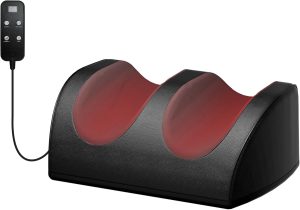 Shiatsu Foot Massager with Heating ...