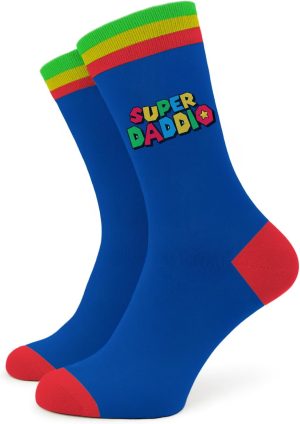 Super Daddio Funny Gifts for Dad So...