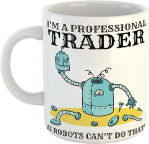 I’m A Professional Trader Ai ...
