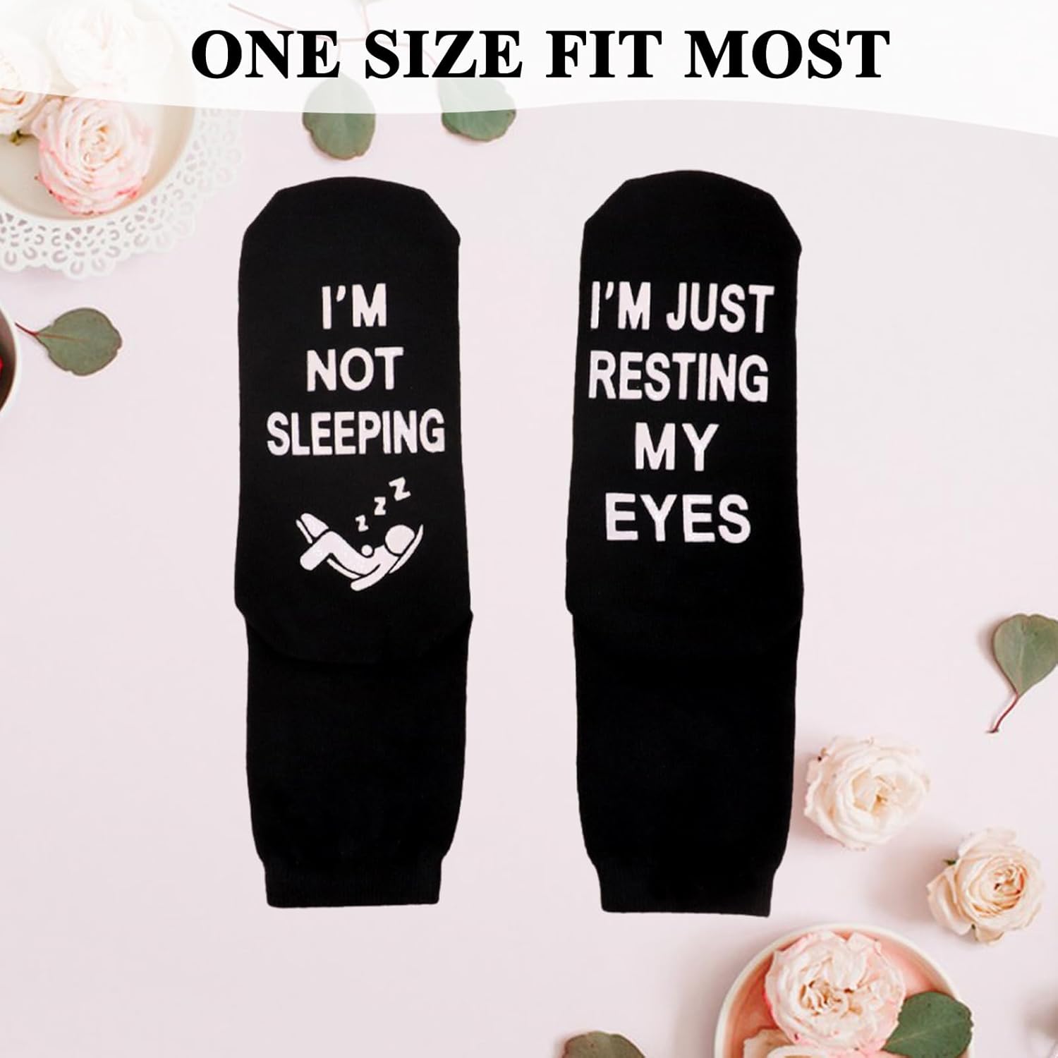 Funny Socks Christmas Gifts for Men Funny and Unusual Football Gift for Dad Birthday Present Daddy Gifts from Daughter/Son Boys Stocking Fillers for Mens Boyfriend Husband - Image 3