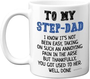 Stuff4 Step Dad Gifts – Well ...