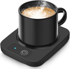 Smart Coffee Mug Warmer, Electric C...