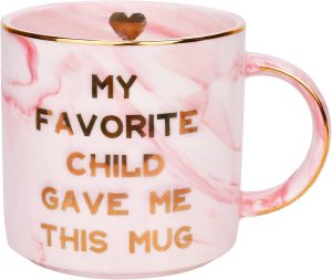 OEAGO Mothers Day Gifts for Mum fro...