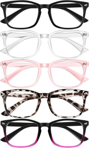 Okany Blue Light Blocking Computer ...