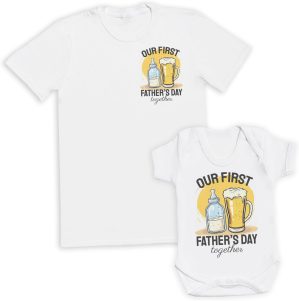 Our First Father’s Day Baby G...