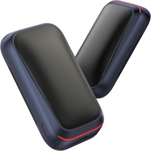 Gaiatop Magnetic Hand Warmers Recha...