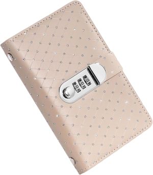 Financial Planner Binder – 7....