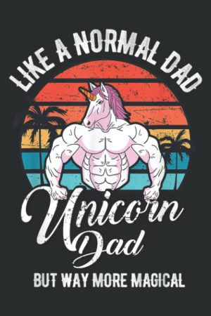 Dad Retro Vintage S Gym Workout Gif...