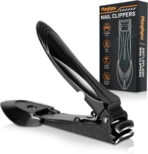 Valentines Gifts for Him, Nail Clip...