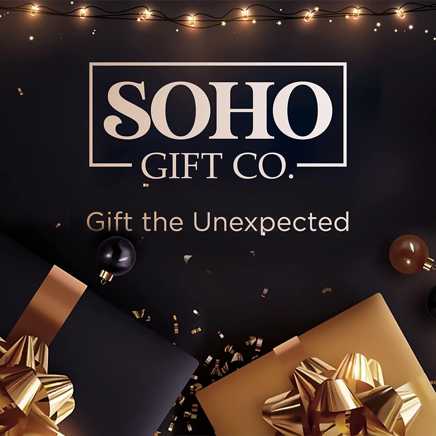 Soho Grilling Gift for Dad, Round BBQ Stainless Steel Burger Press for Smash Burger or Hamburger, BBQ Accessories Grill Press with Wood Handle for Christmas/Birthday “Dad Grill Boss” (Gift Boxed) - Image 8