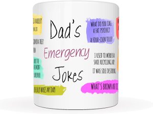 This Funny Father’s Day Gifts...