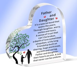 Dad Gifts From Daughter Dad Fathers...