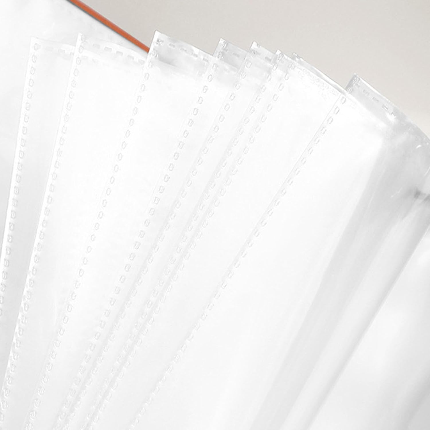 Savings Challenge Notebook - Budget Planner with Password Lock - Saving Folder with Hundred Envelopes, for Adult Family Home Office Travel - Image 7