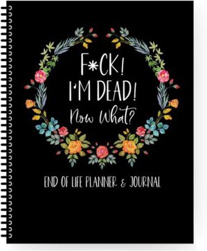 End of Life Planner UK, I’m D...