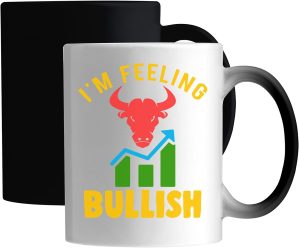 Stock Trader I Am Feeling Bullish B...