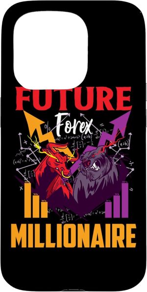 Future Forex Millionaire Trading St...