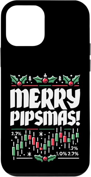iPhone 12 mini Merry Pipsmas – Fu...
