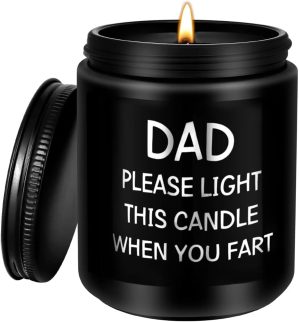 Gifts for Dad from Daughter,Son-Fat...