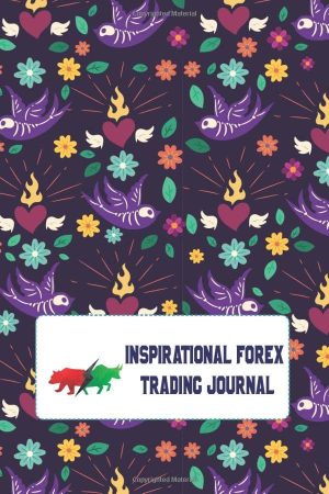 Inspirational Forex Trading Journal...