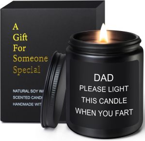 Dad Gifts from Daughter, Son –...