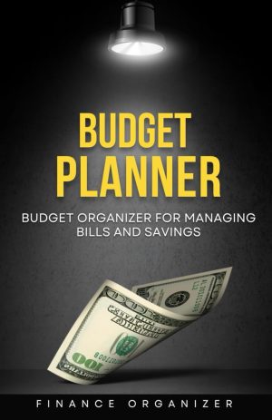 Financial Planner Notebook – Simp...