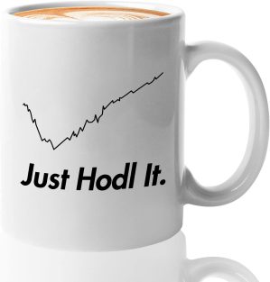 Stock Trader Coffee Mug – Jus...