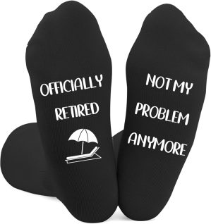 Retirement Gifts for Men, Funny Ret...