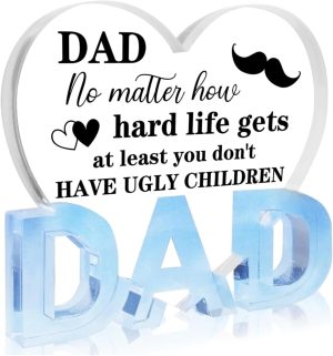 Dad Gifts from Daughter Dad Birthda...