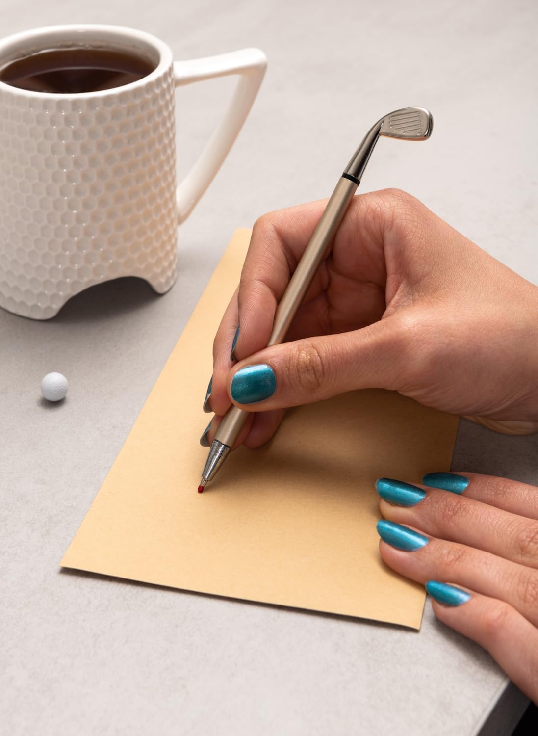 Diabolical DP1231 Golf Mug - Men's Birthday & Retirement Gift, Golf Gadget, Accessory Gift, Secret Santa Gifts for Men Under 10 Pounds, Present for Any Golfer - Image 2