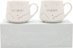 Widdop Bambino Set of 2 Mummy and D...