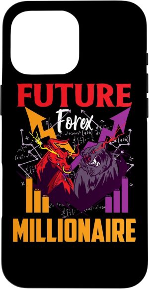 Future Forex Millionaire Trading St...