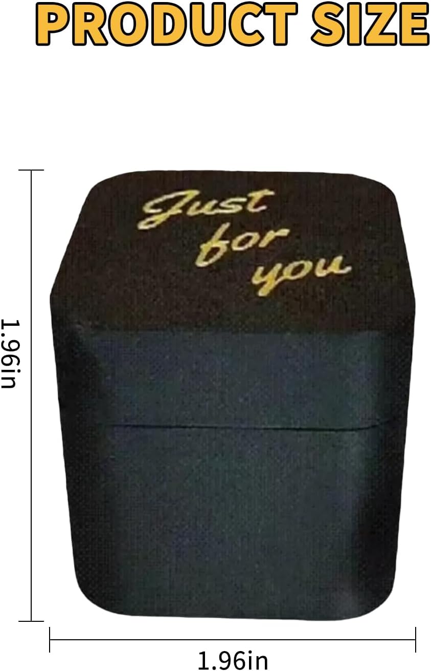 Hilarious Joke Box,Perfect Secret Santa Gifts for Women & Men,Funny New Year, for Men, Secret Santa Gifts, Gifts for Men - Image 2