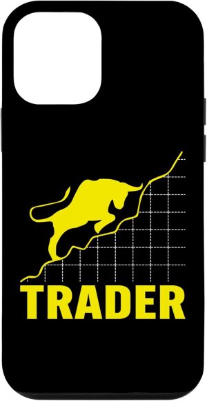 iPhone 12 mini Bull Market Trader T...