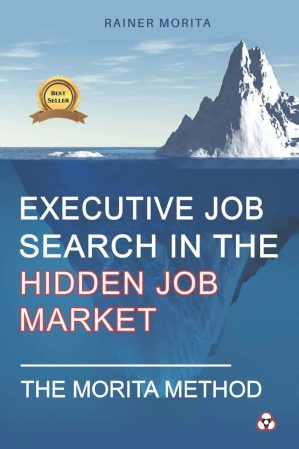 Executive Job Search in the Hidden ...