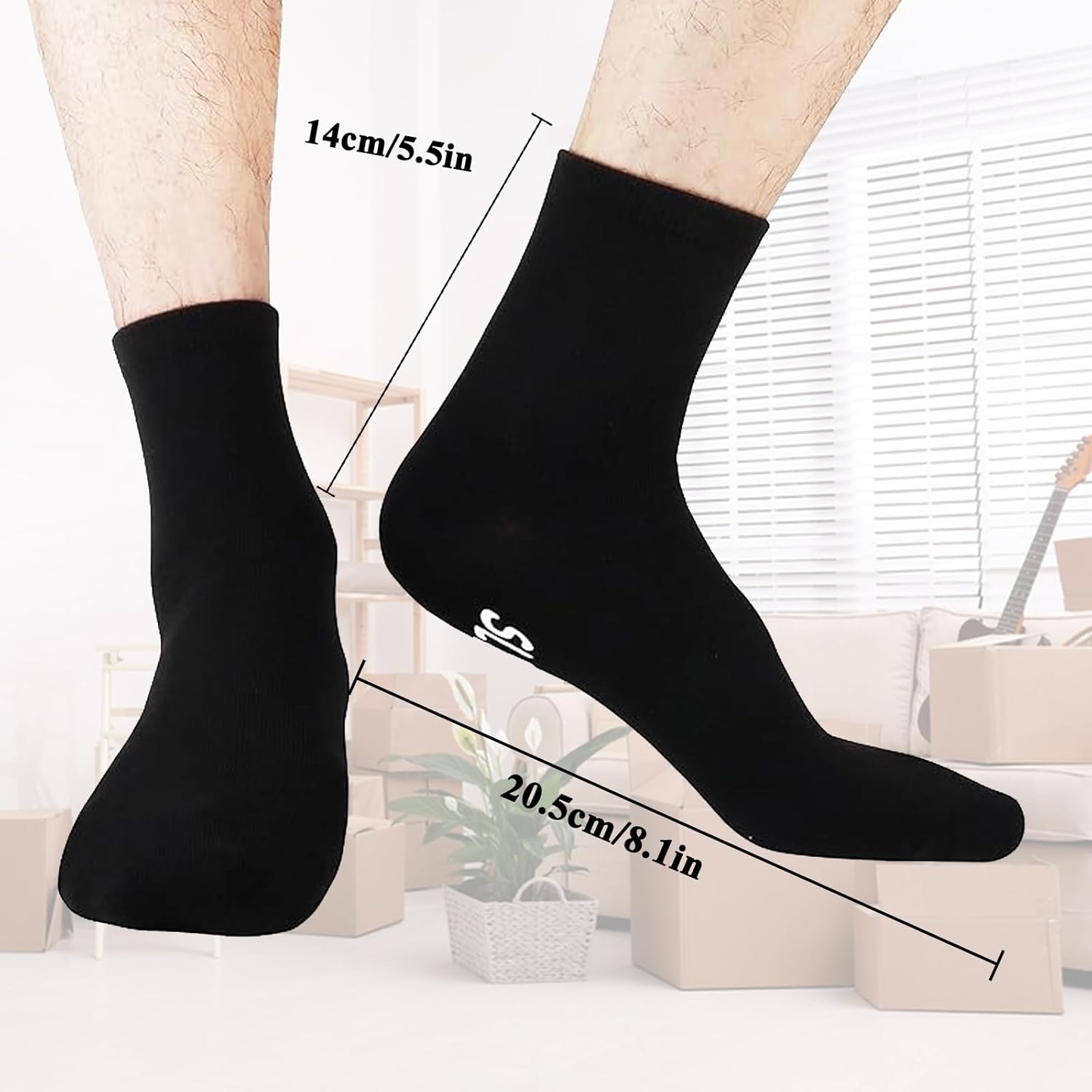 Funny Socks Christmas Gifts for Men Funny and Unusual Football Gift for Dad Birthday Present Daddy Gifts from Daughter/Son Boys Stocking Fillers for Mens Boyfriend Husband - Image 7